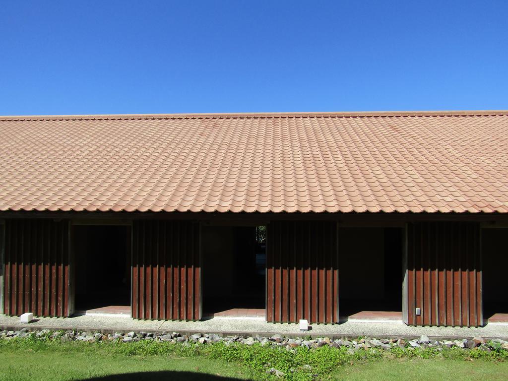 Umitsubaki Hayama Hotel Asaragi Eksteriør billede
