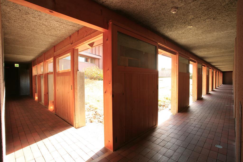 Umitsubaki Hayama Hotel Asaragi Eksteriør billede